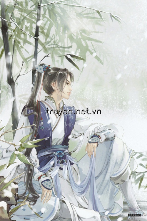 [Khuynh Càn] Thiên Niên Luyến