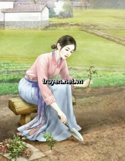 Thập Niên 70: Cô Nàng Pháo Hôi Cực Phẩm