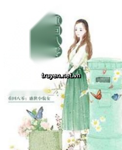 Trọng Sinh 80 Thịnh Thế Thương Nữ