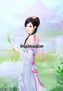 Quận Vương Phi Phúc Hắc