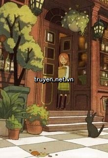 Tiệm Bánh Nhỏ Ở Phố Đông