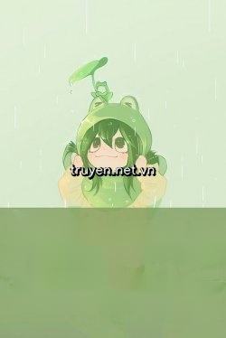 Chuyện Con Cóc Thích Sờ Mông
