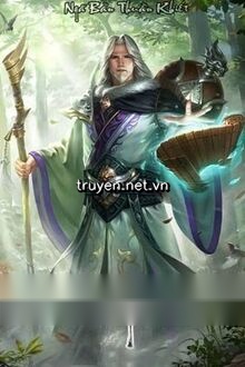 Thần Khống Thiên Hạ