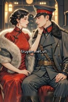 Thập Niên Quân Hôn: Cô Vợ Nhỏ Của Thủ Trưởng Trọng Sinh Rồi