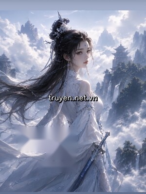 Nữ Phụ Tu Tiên - Ta Luyện Đan Chỉ Để Nuôi Con