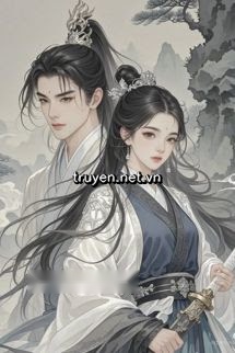 Ta Là Thiên Tài Kiếm Tu, Trên Người Mang Thêm Chút Phù Lục Thì Có Sao?