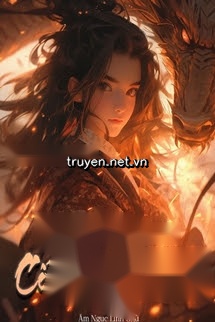 Sư Tỷ, Ta Không Muốn Cố Gắng Nữa!