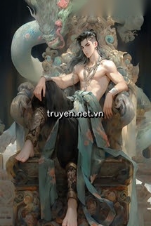 Cuồng Long Xuất Thế