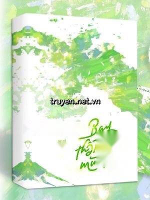 Bay Thấp Qua Mùa Hè - Chu Vãn Dục