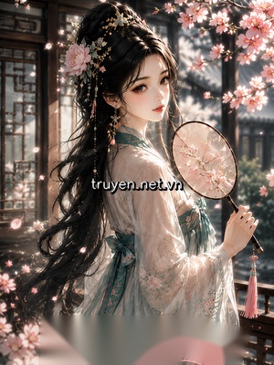 Ngày Tháng Mưu Sinh Của Con Gái Tiểu Quan Kinh Thành