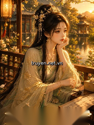 Gió Mát Khẽ Lướt Qua Vòng Ngọc
