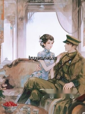 Thập Niên: Vợ Ú Thời 80 Của Bác Sĩ Quân Y