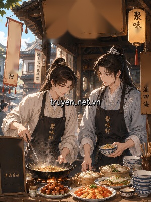 Tiểu Khách Điếm Của Phu Lang (Phần 2)