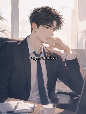 Vợ Tôi Không Thể Nào Là Enigma Được