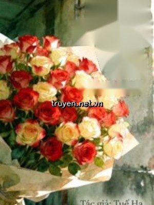 Tử Thần Luôn Muốn Giấu Tôi Đi