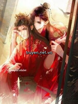 Tiểu Thị Vệ Luôn Muốn Ôm Con Bỏ Trốn
