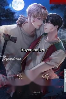 Tôi Tái Sinh Thành Nhà Tiên Tri Trong Phim Kinh Dị