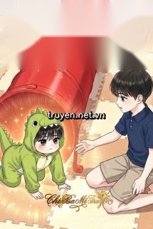 Bé Omega Xuyên Vào Show Thiếu Nhi Trở Nên Nổi Tiếng