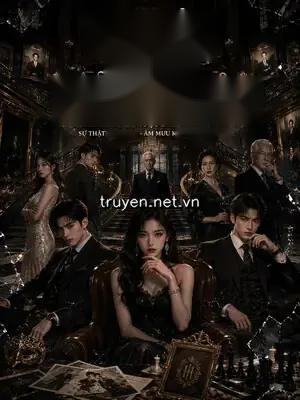 Bí Ẩn Gia Tộc Hào Môn