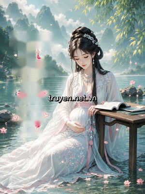 Mang Thai Bị Lưu Đày, Sau Khi Tích Đầy Không Gian Một Thai Hai Bảo