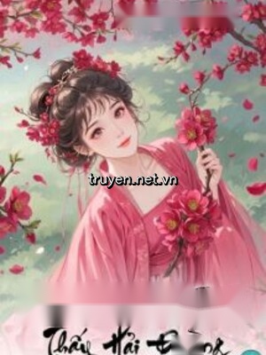 Mưa Đêm Vừa Tạnh Thấy Hải Đường