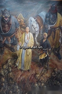 Quy Tắc Quái Đàm Xích Nhật - Chân Giả Mỹ Hầu Vương