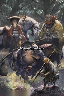 Quy Tắc Quái Đàm Lam Nguyệt