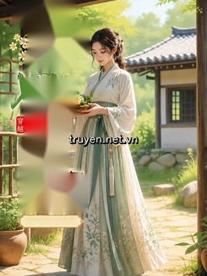Xuyên Thành Thôn Nữ Xung Hỉ Nhà Đồ Tể