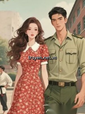 Cô Bạn Thân Cực Phẩm Của Nữ Phụ Văn Thập Niên