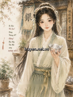 Bị Bán Thì Sao! Đáng Thương Ư? Không! Bạc Này Tiêu Mãi Cũng Không Hết!