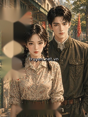 Thập Niên 70: Làm Chị Dâu Của Nam Chính