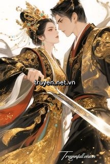 Phượng Trảm Long Đình: Hành Trình Thành Nữ Đế