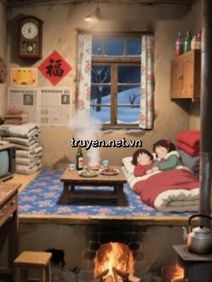 Trở Về Đông Bắc - Chương Ngư Đồng Đồng
