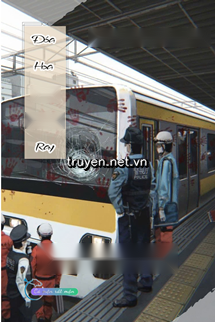 Đóa Hoa Dưới Đường Ray - Kẻ Thủ Ác 5