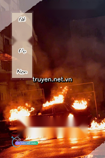 Bề Nổi Trong Vụ Tai Nạn - Kẻ Thủ Ác 3