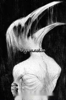 Quỷ Người - Huyền Thiên Huyễn