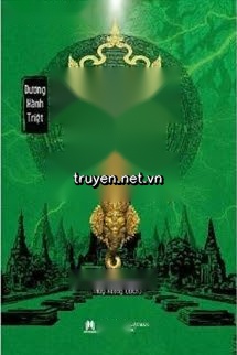 Những Miền Linh Dị - Tập 1: Thái Lan