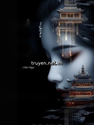 Quỷ Họa Sư - Lâm Uyển Tiện Ngư