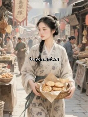 Tiểu Nha Hoàn Bỏ Chạy