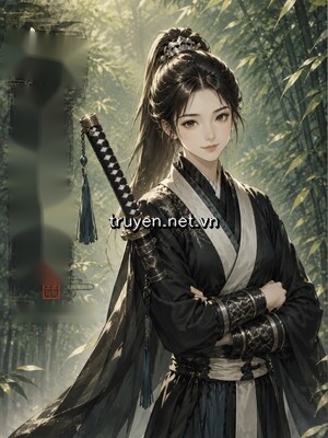 Nương Tử Nơi Thôn Dã