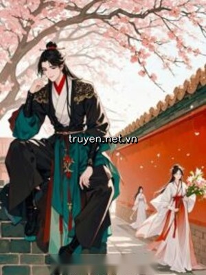 Hoàng Thượng Của Ta Lại Ngứa Da Rồi!