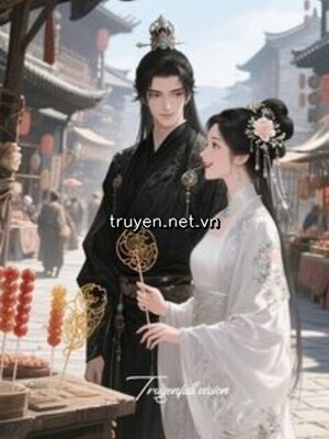 Gả Cho Ác Nhân - Tứ Niên