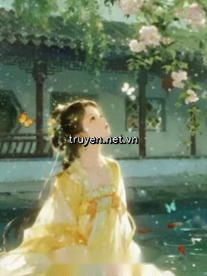 Cung Cấm Không Yên