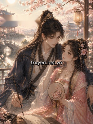 Ánh Nguyệt Sáng Soi
