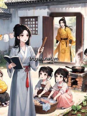 Mở Nhà Trẻ Trong Lãnh Cung