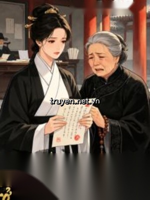 Giả Chết Ba Năm, Trở Về Thành Kẻ Vô Danh