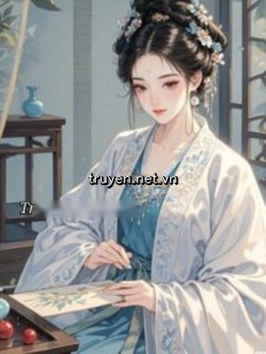 Nàng Đến Thiên Hạ Đổi Chủ