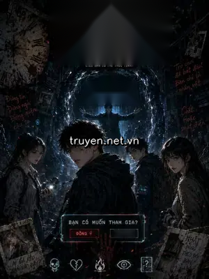 Nỗi Ám Ảnh Mỗi Đêm