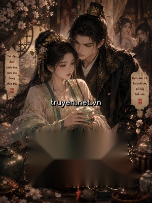 Trà Đắng Đổi Tình Sâu