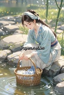 Nhà Tú Tài Có Nữ Nhi Bận Rộn Làm Ruộng